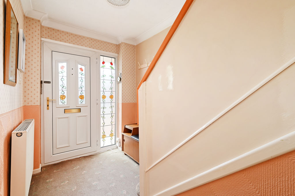 Durlstone Drive Gleadless